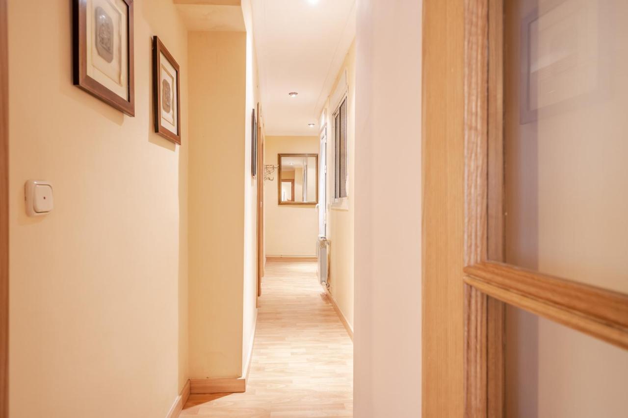 Expoholidays - Centrico Piso Parking Incluido Calle Alvaro Bazan Apartment Granada Ngoại thất bức ảnh